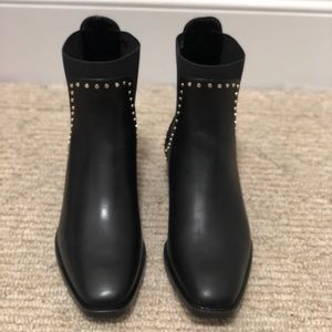 Zara Boots